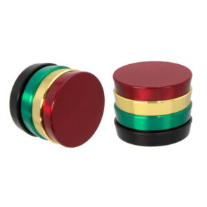 GRINDER 4 PARTI MULTICOLOR