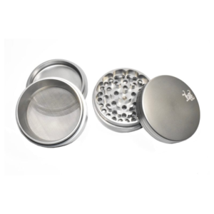 GRINDER XXL METALLO 4 PARTI