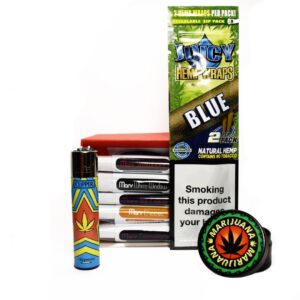 TOP-BOX con 5 GENETICHE A SCELTA