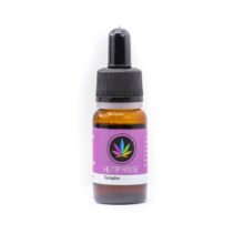 CBD OIL 20% HEMP-HOUSE