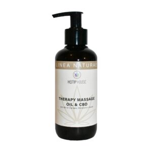 THERAPY MASSAGE OIL CANAPA