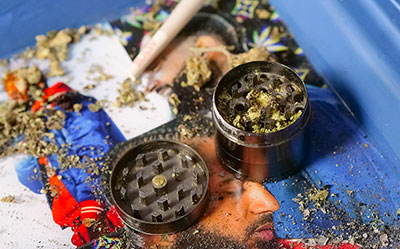 Accessori per marijuana