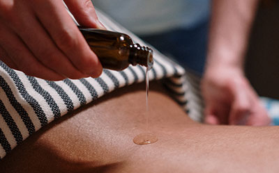 Cosmetici alla canapa e CBD