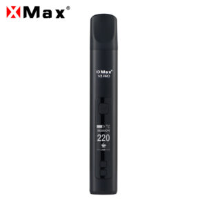XMAX V3 PRO vaporizzatore per Erbe e Estratti