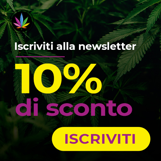 Banner Iscriviti Newsletter